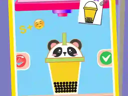 Spēle Making Beverages online