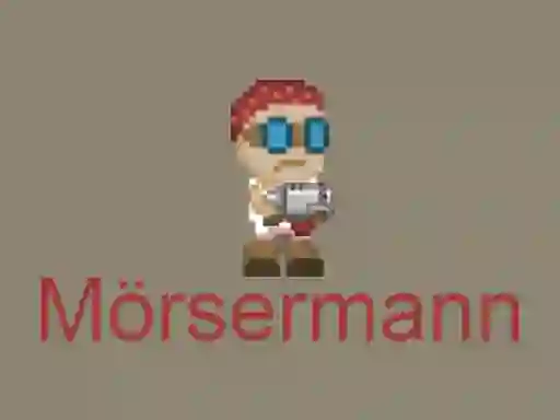 Spēle M?rsermann online