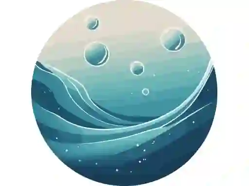 Spēle Ocean Orbs online