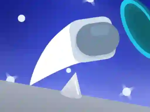 Spēle Space Platformer online
