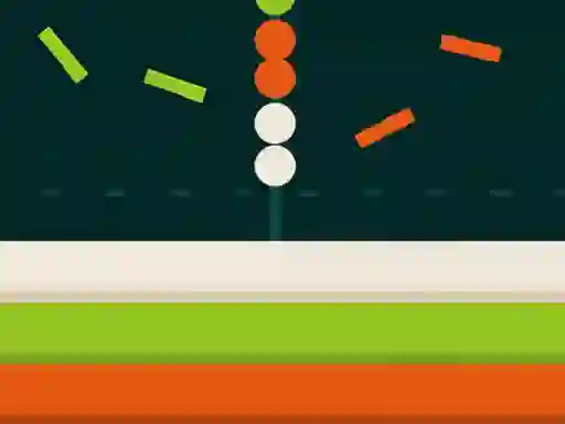 Spēle Color Dots online