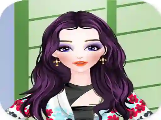 Spēle My Casual Life online