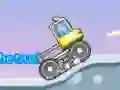 Spēle Snow Truck 2 online