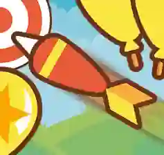 Spēle Balloons Pop online