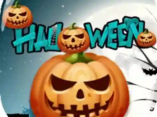 Spēle Halloween online