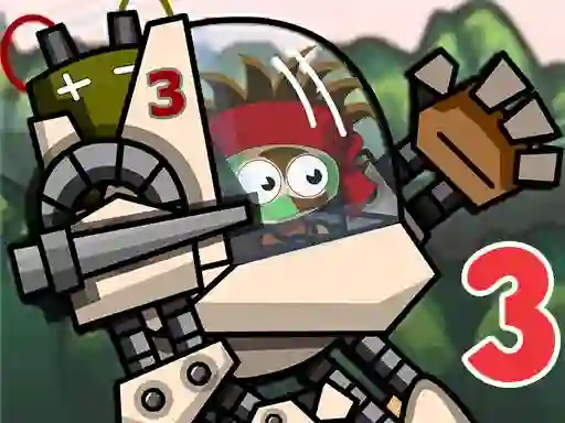 Spēle Super Bomb Bugs online