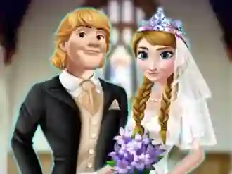 Spēle Royal Wedding online