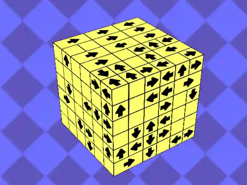 Spēle Arrows disappear online