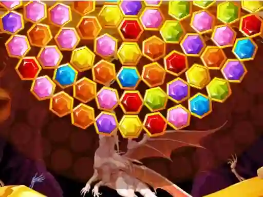 Spēle Gems Shooter online