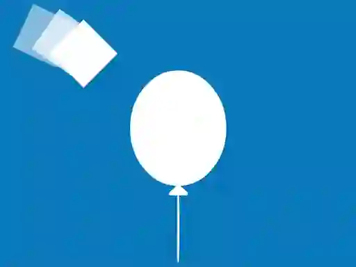 Spēle Rise Up Balloon online