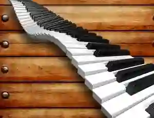 Spēle Piano Time online