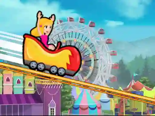 Spēle Thrill Rush 4 online