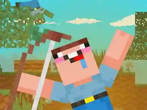 Spēle Noob Archer online