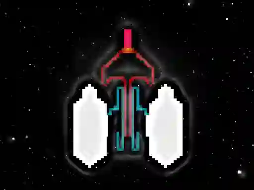 Spēle Space Attack Arcade online