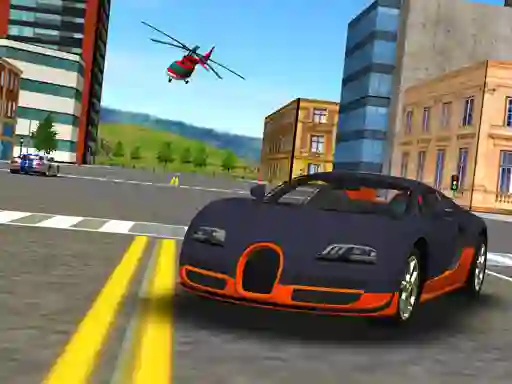 Spēle Ultimate Car Simulator online
