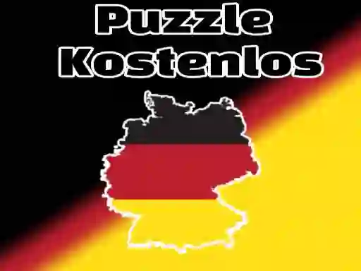 Spēle Puzzle Kostenlos online