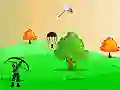 Spēle Bird Hunter online