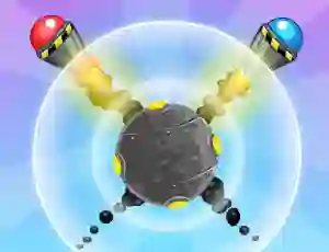 Spēle Aim Clash 2 online