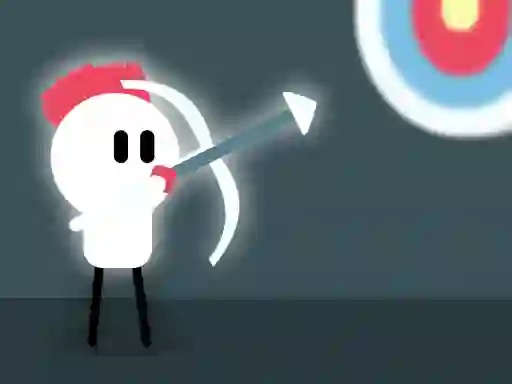 Spēle White Archer online