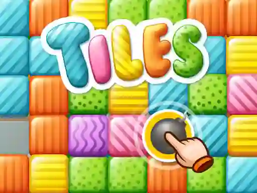 Spēle Tiles online