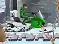 Spēle Snow Blitz online