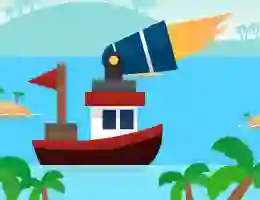 Spēle Risky Mission online