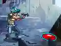 Spēle Undead End Hardcore online