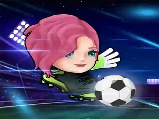 Spēle Bobblehead Ball online