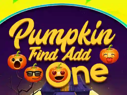 Spēle Pumpkin Find Odd One online
