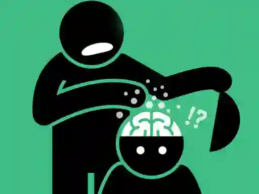 Spēle Brain Wash online