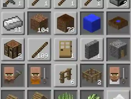 Spēle Grindcraft online