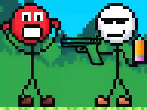 Spēle Draw A Weapon online