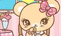 Spēle Tea Time online