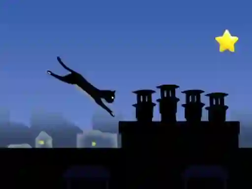 Spēle  Mr Speedy The Cat online