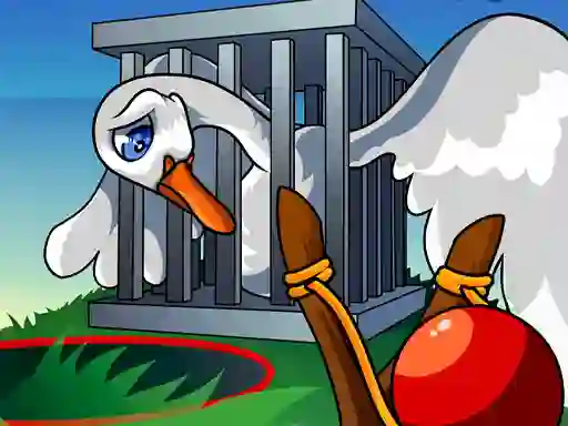 Spēle Cage Busters online