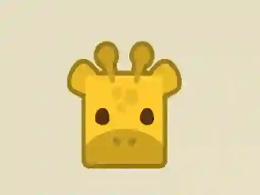 Spēle Save The Giraffe online