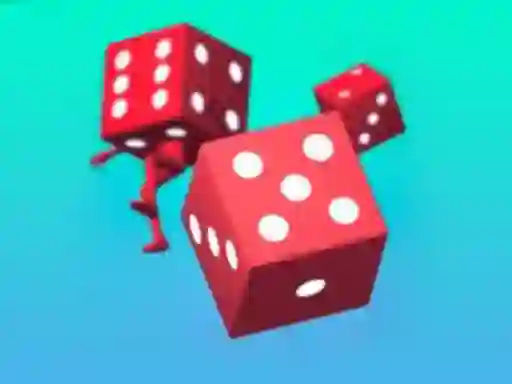 Spēle Dice Gang online