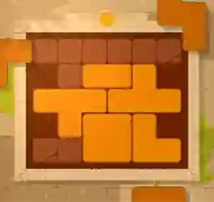 Spēle Puzzle Blocks online