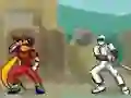 Spēle Soulmech Shinobu online