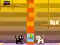 Spēle Swing Cat online