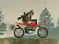 Spēle Army Rider online
