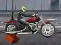 Spēle Cycle Commando online