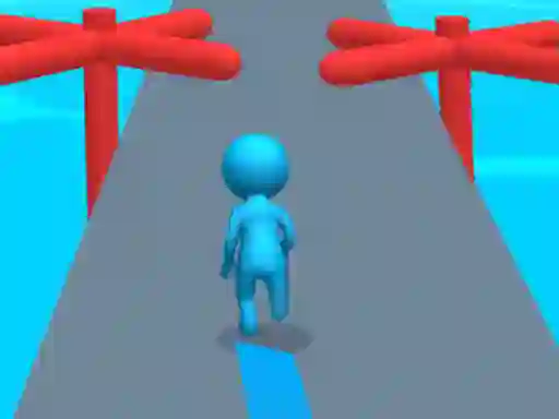 Spēle Epic Race online