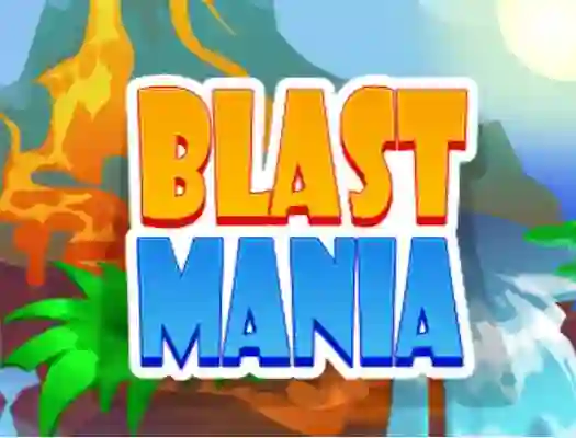 Spēle Blast Mania online