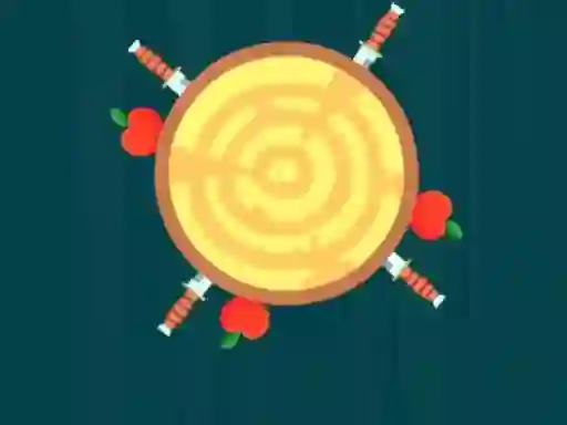 Spēle Knife Skill online