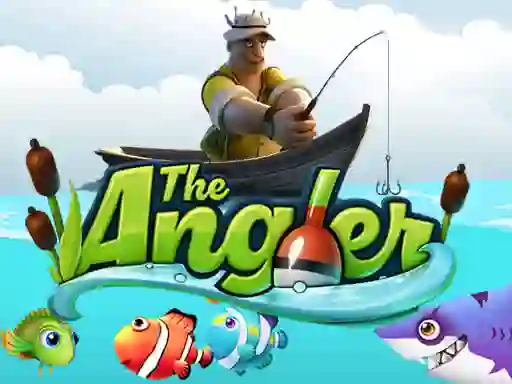 Spēle The Angler online