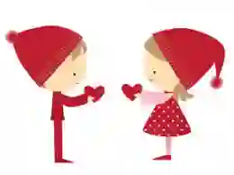 Spēle Valentines Spot the Difference online