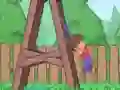 Spēle Pogo Swing! online