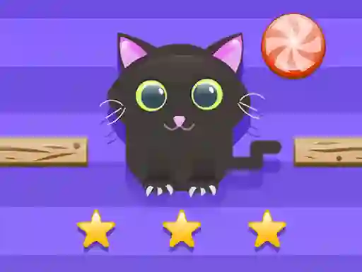 Spēle Cat Challenge online
