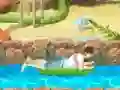 Spēle Uphill Rush 5 online